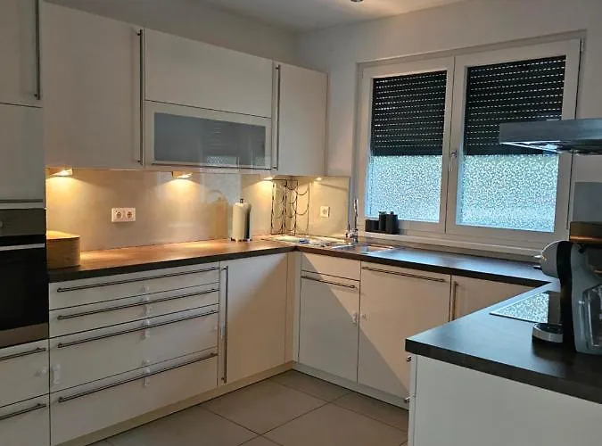 Cosy & Elegant Cityhouse With Garden Βιέννη