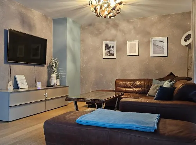 Cosy & Elegant Cityhouse With Garden * Βιέννη