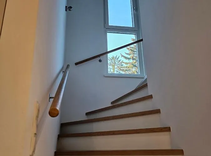 Σπίτι διακοπών Cosy & Elegant Cityhouse With Garden