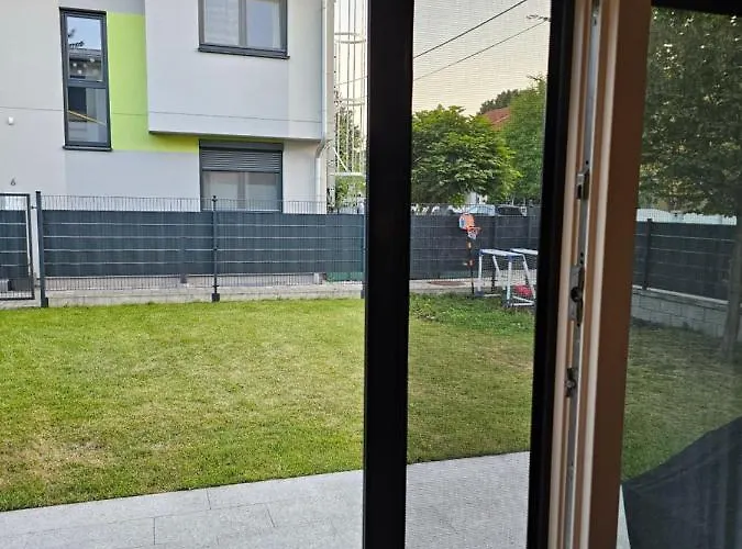 Cosy & Elegant Cityhouse With Garden Σπίτι διακοπών