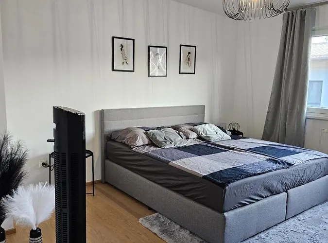 Cosy & Elegant Cityhouse With Garden * Βιέννη