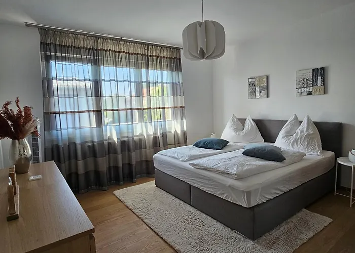 Cosy & Elegant Cityhouse With Garden Βιέννη