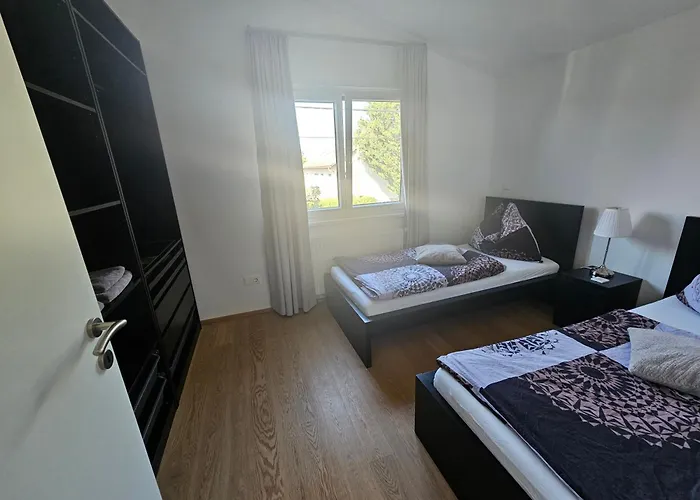 Cosy & Elegant Cityhouse With Garden Σπίτι διακοπών