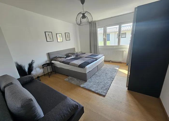 Cosy & Elegant Cityhouse With Garden